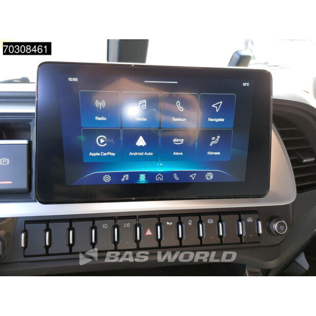 2026 Iveco S-Way 500-45035887