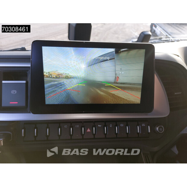 2026 Iveco S-Way 500-45035889