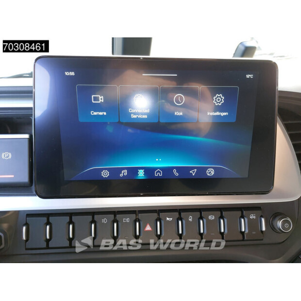 2026 Iveco S-Way 500-45035890