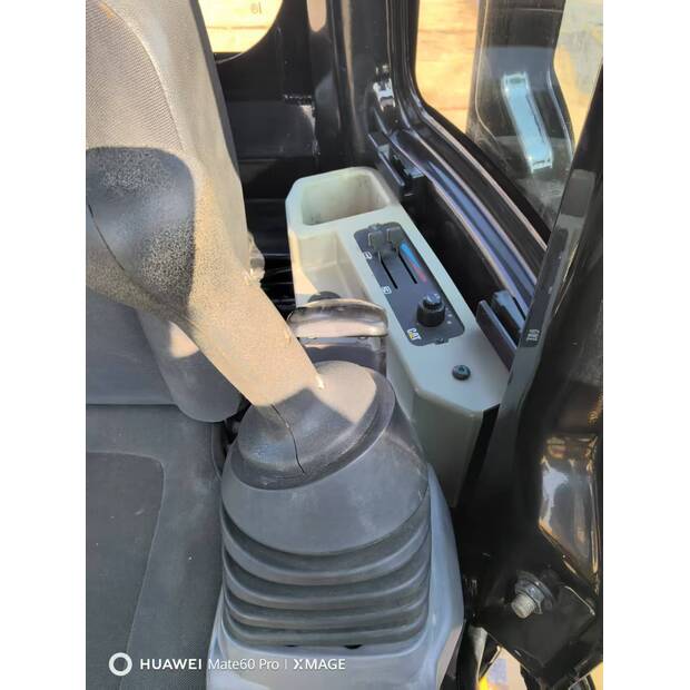 2023 كاتربيلر 303.5E-45035951