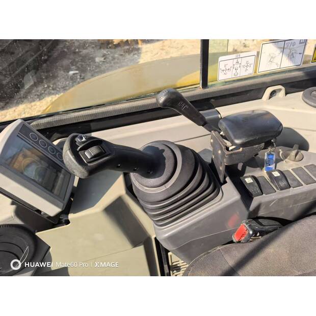 2023 كاتربيلر 303.5E-45035952