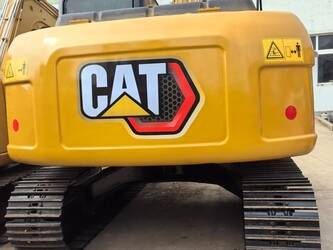 2023-caterpillar-313gc-1407652-45035956