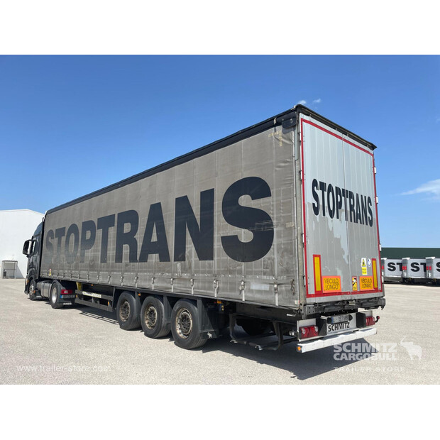 2014 Schmitz Cargobull OTHERS-45035968