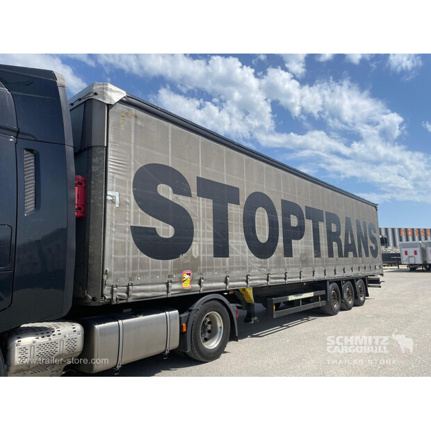 2014 Schmitz Cargobull OTHERS-45035970