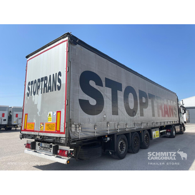 2014 Schmitz Cargobull OTHERS-45035971