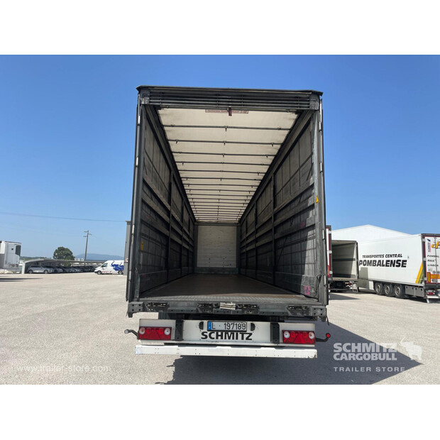 2014 Schmitz Cargobull OTHERS-45035980