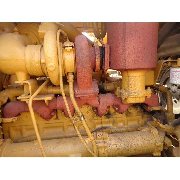 2022 Caterpillar D8K-45035988