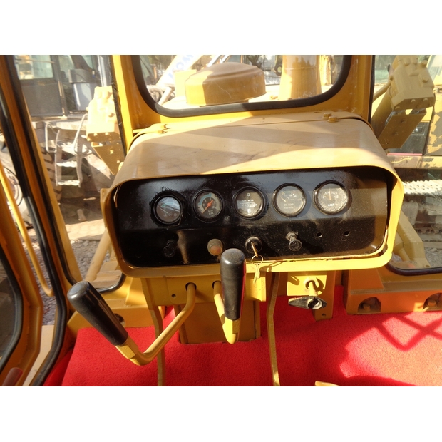 2022 Caterpillar D8K-45035990