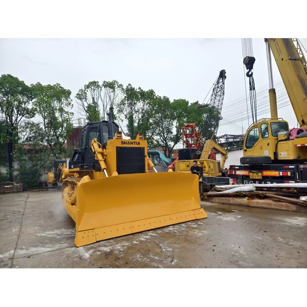 2022 Shantui SD22-45036027
