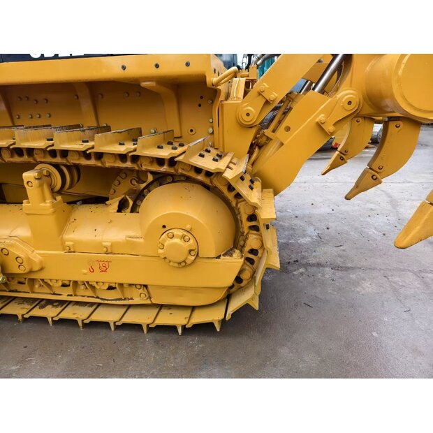 2022 Shantui SD22-45036035