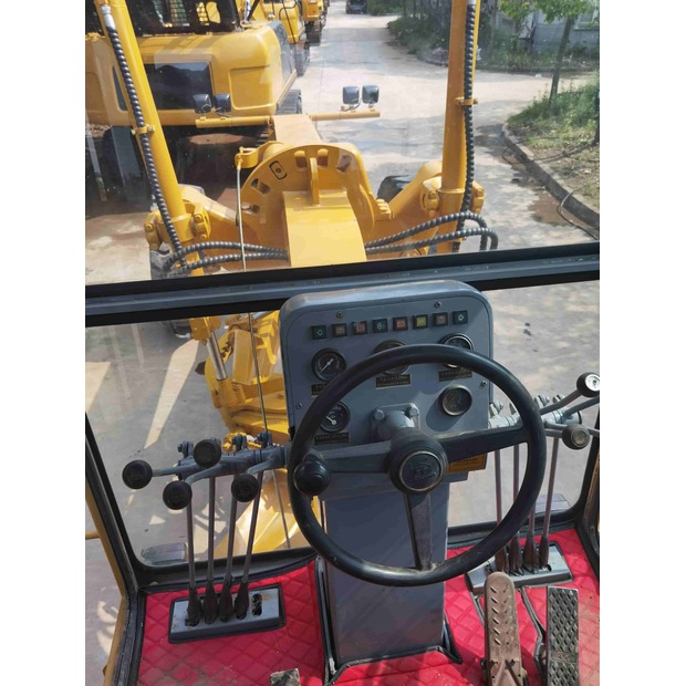 2023 Caterpillar 140H-45036090