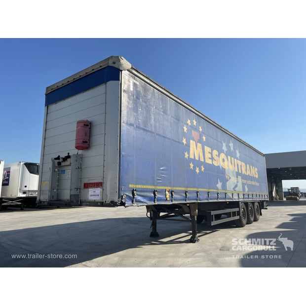 2017 Schmitz Cargobull OTHERS-45036124