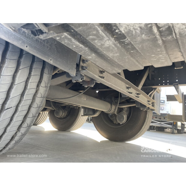 2017 Schmitz Cargobull OTHERS-45036128