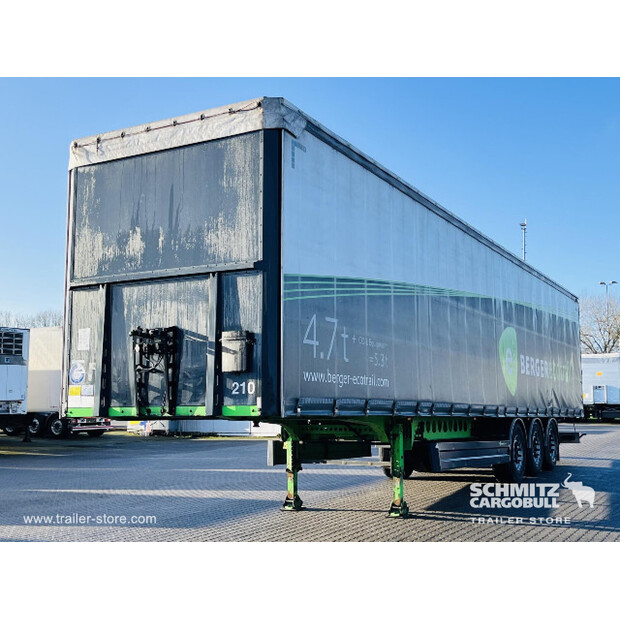 2017 Schmitz Cargobull OTHERS-45036137