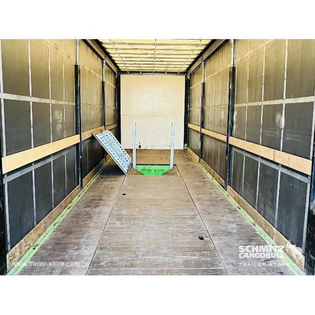 2017 Schmitz Cargobull OTHERS-45036138