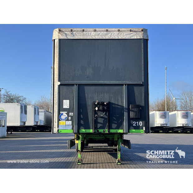 2017 Schmitz Cargobull OTHERS-45036140