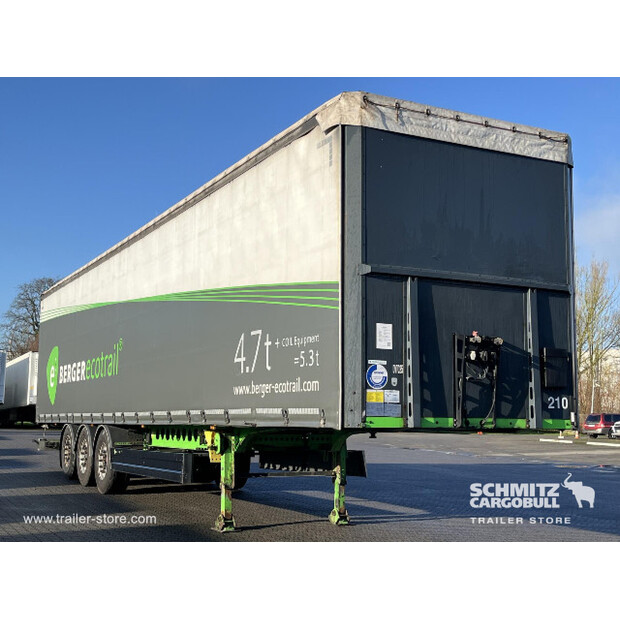 2017 Schmitz Cargobull OTHERS-45036141