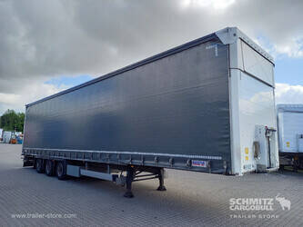 Image for TRAILERS 2020 SCHMITZ OTHERS