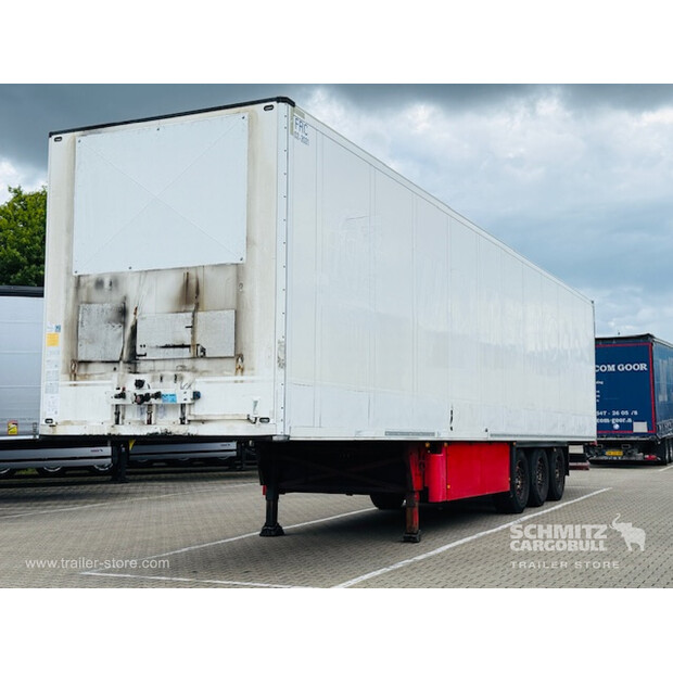 2015 Schmitz Cargobull OTHERS-45036189