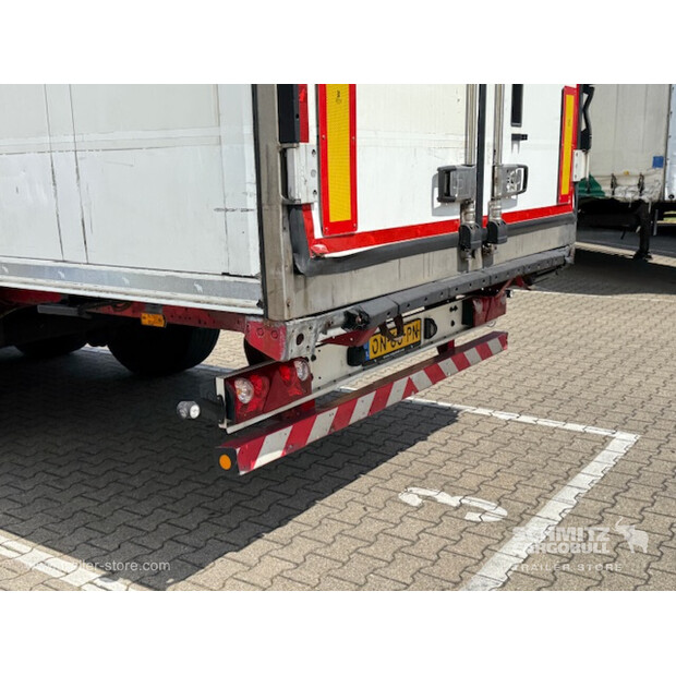 2015 Schmitz Cargobull OTHERS-45036196