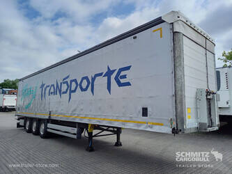 Image for TRAILERS 2021 SCHMITZ OTHERS