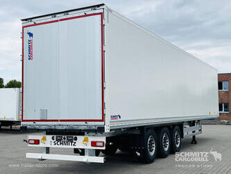 صورة ل مقطورات 2025 SCHMITZ OTHERS