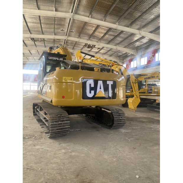 2023 كارتر 320D-45036346