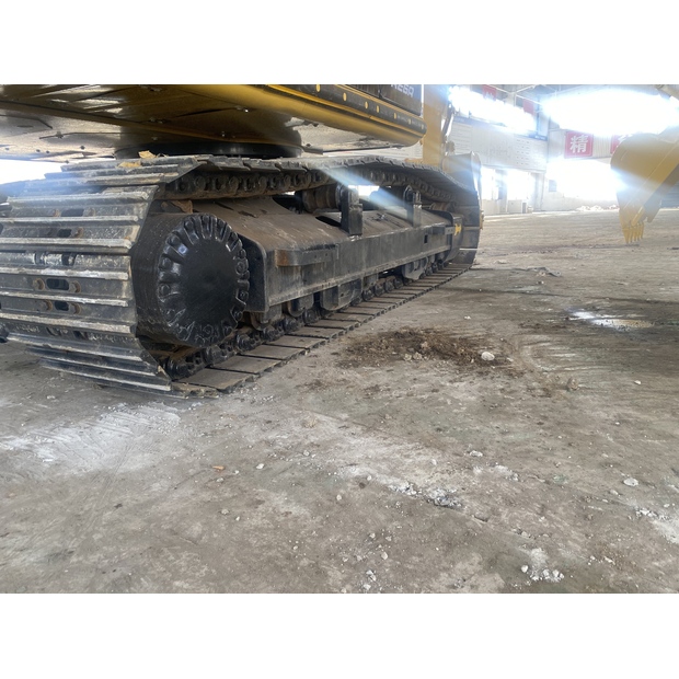 2023 كارتر 320D-45036351