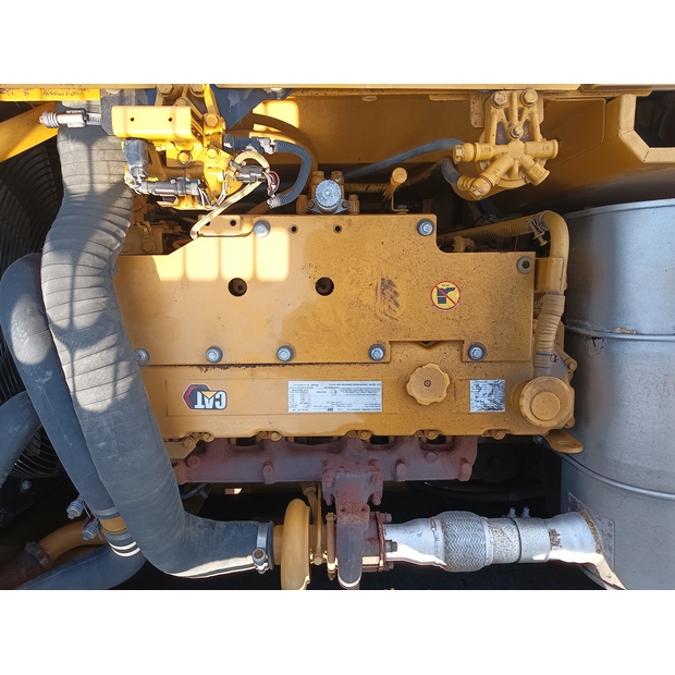 2023 كارتر 320D-45036352