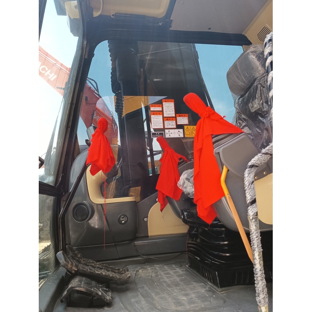 2023 كارتر 320D-45036356