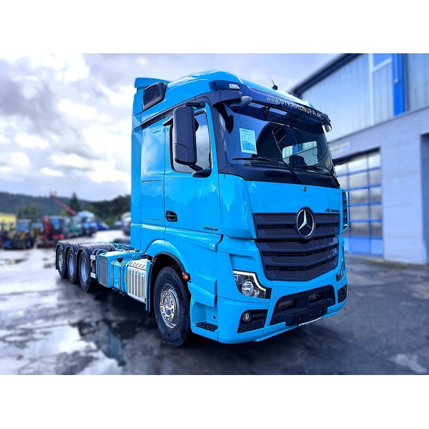 2022 مرسيدس بنز 3553L-45036357