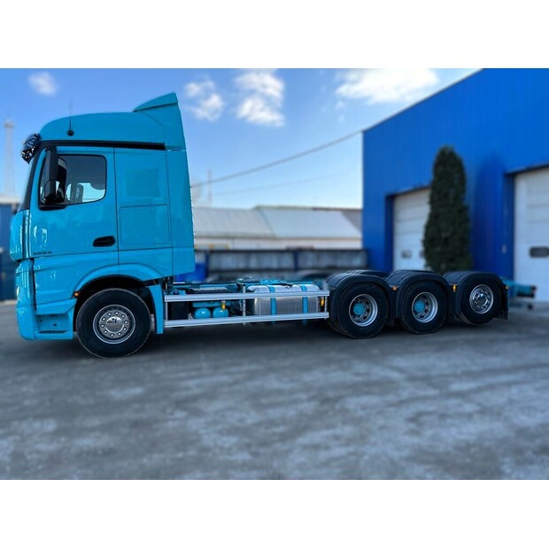 2022 مرسيدس بنز 3553L-45036360