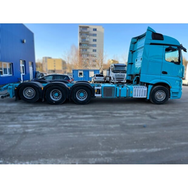 2022 مرسيدس بنز 3553L-45036361