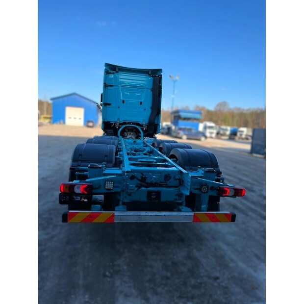 2022 مرسيدس بنز 3553L-45036362