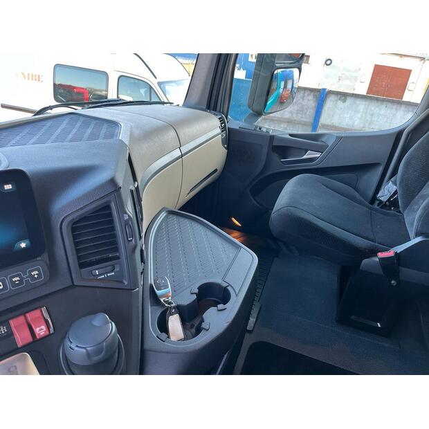 2022 مرسيدس بنز 3553L-45036366