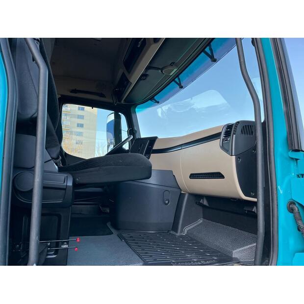 2022 مرسيدس بنز 3553L-45036368