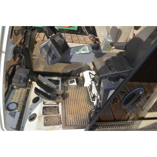 2010 Liebherr LR 1130-45036379