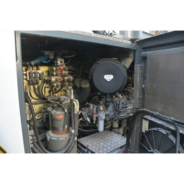 2010 Liebherr LR 1130-45036381