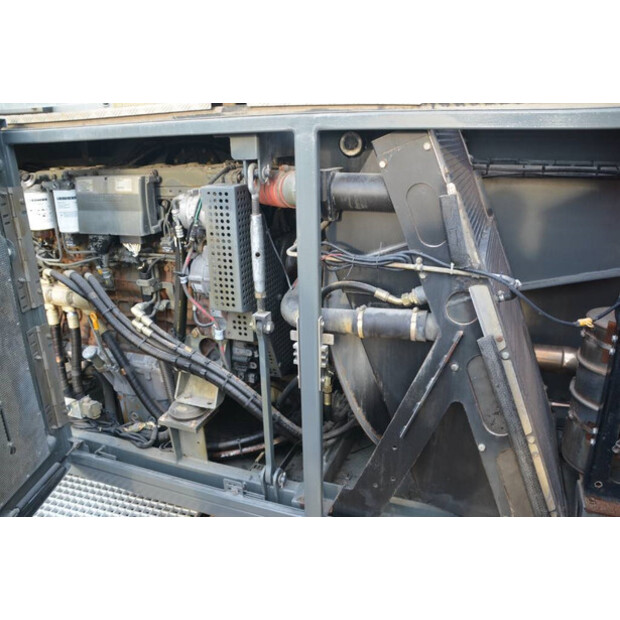 2010 Liebherr LR 1130-45036382