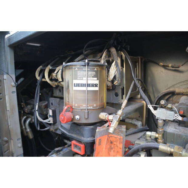 2010 Liebherr LR 1130-45036383