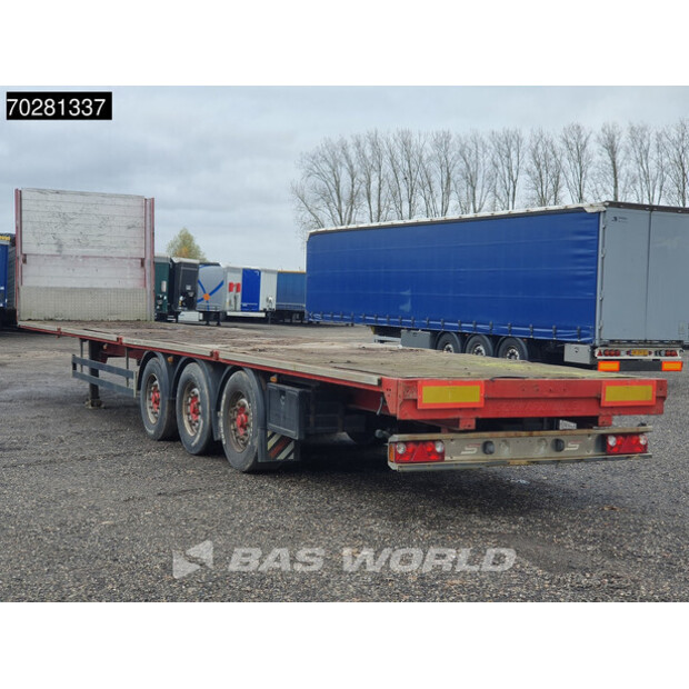 Schwarzmuller SPA 3/E-45036387