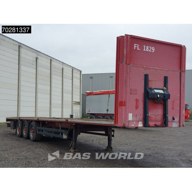 Schwarzmuller SPA 3/E-45036388