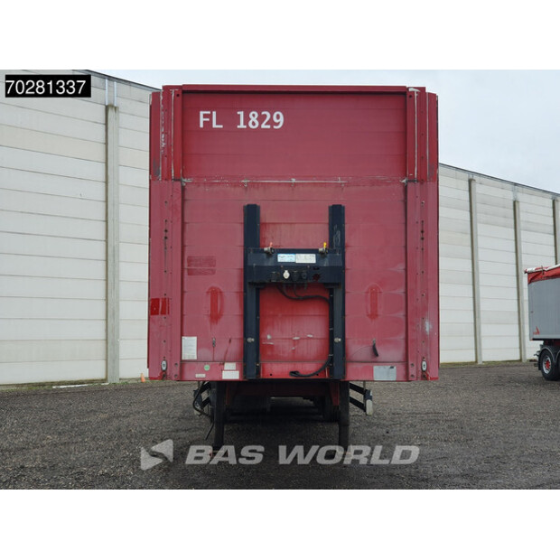 Schwarzmuller SPA 3/E-45036390