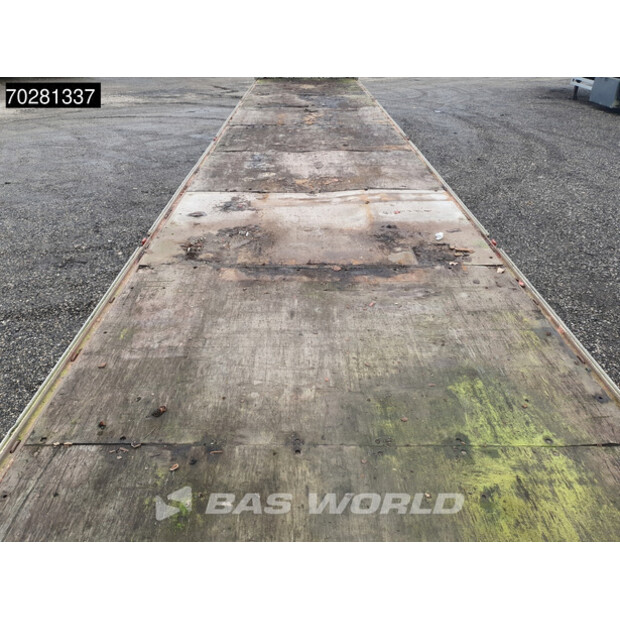 Schwarzmuller SPA 3/E-45036392