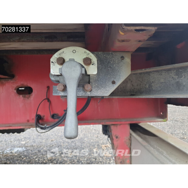 Schwarzmuller SPA 3/E-45036397