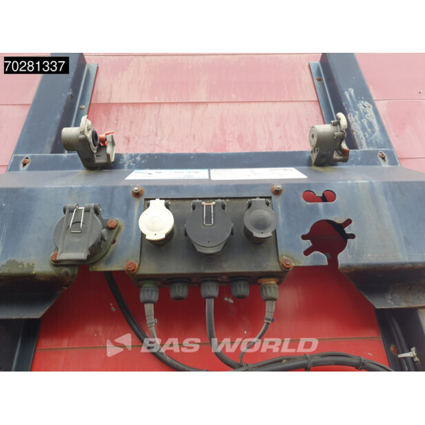 Schwarzmuller SPA 3/E-45036400