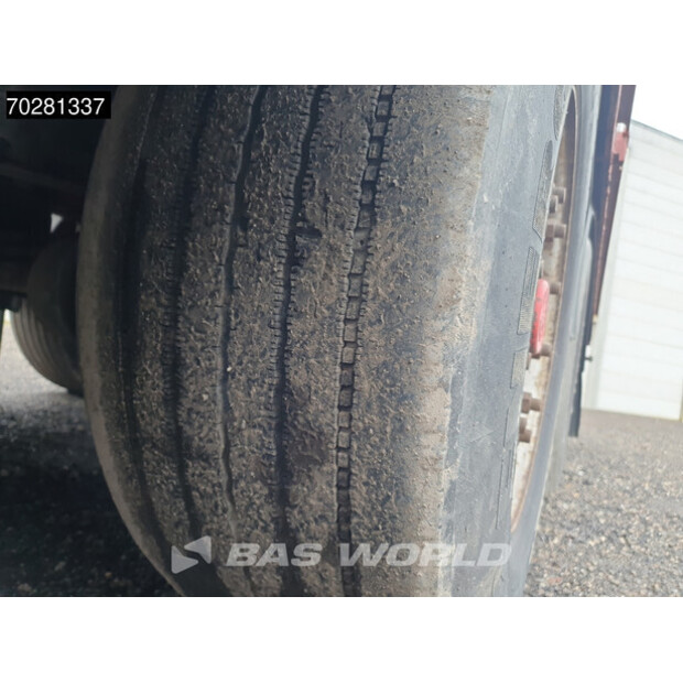 Schwarzmuller SPA 3/E-45036404