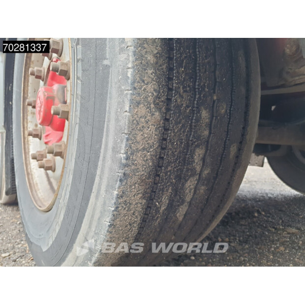 Schwarzmuller SPA 3/E-45036407