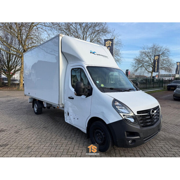 2020 Opel Movano-45036420