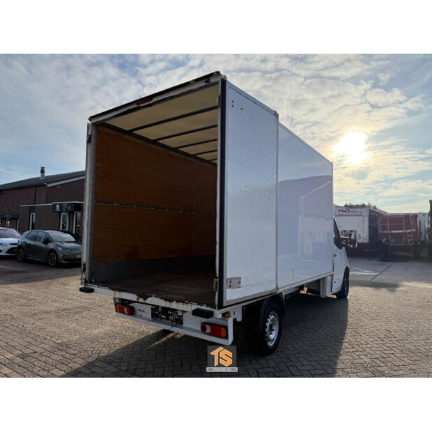 2020 Opel Movano-45036421
